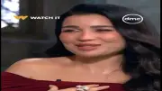 مي عز الدين تكشف كواليس مشهد طريف من فيلم بوحة مع الجاموسة