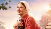 صبا مبارك تكشف سر مشاركتها في مسلسل ورد على فل وياسمين
