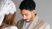 أول صور من حفل زفاف عمر مرموش قبل انضمامه لمعسكر منتخب مصر