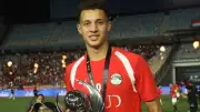 أقطاي عبد الله يعلق على استبعاده من قائمة منتخب مصر في المونديال