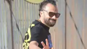 إبراهيم سعيد يوجه رسالة مؤثرة بعد وفاة شقيقته ووالدته