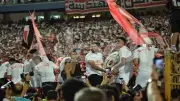 خبير لوائح: إيقاف قيد الزمالك لفترتين لن يرفع حتى بعد سداد المستحقات