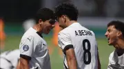 منتخب الناشئين يحقق برونزية أفريقيا وثاني أفضل إنجاز لمصر