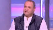 ضياء السيد يتوقع تعادل مصر مع بلجيكا والفوز على نيوزيلندا وإيران في المونديال