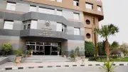 عميدة حقوق جامعة العاصمة تقبل اعتذار الطلاب وتدعو أشرف زكي للعرض المسرحي