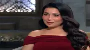 مي عز الدين تكشف عن دروسها من عبلة كامل وحسن حسني في السينما والدراما