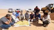 مركز بحوث الصحراء يوسع خدماته للمزارعين والمربين من سيوة لسيناء وتوشكى