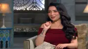 مي عز الدين: يسرا علمتني التمثيل الطبيعي وفهم تفاصيل المشهد بدقة