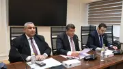 لجنة الخطة والموازنة تناقش موازنة التعليم بحضور الوزير محمد عبد اللطيف