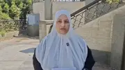 من محو الأمية إلى حلم الإعلام.. أم خالد أكبر طالبة بالثانوية العامة تتحدى العمر وتكتب قصة نجاح ملهمة