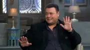 مراد مكرم يستنكر تعذيب كلب صغير ويصفه بالإجرام