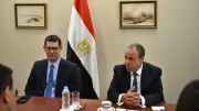 وزير الخارجية يلتقي ممثلي كبرى الصحف ووكالات الأنباء الكورية في سول