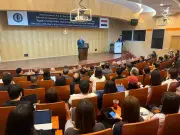 وزير الخارجية يشارك في مؤتمر بجامعة هانكوك الكورية حول قضايا المياه