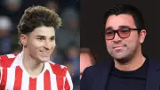 برشلونة يحسم اتفاقه مع ألفاريز ويحدد مدة العقد