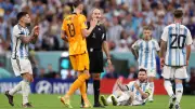 لاهوز يعترف بأن ديربي برشلونة وإسبانيول أسوأ مباراة في حياته