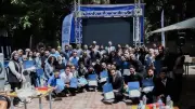 الجامعة المصرية للتعلم الإلكتروني تحتفي بالأنشطة الطلابية وتطلق مبادرة 