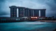 مشروعا بوغاز نيو مارينا ونفق الطريق الساحلي يغيران ملامح الساحل الشمالي