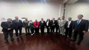 وزير الخارجية يلتقي الجالية المصرية بكوريا الجنوبية ويؤكد دورهم كسفراء للوطن