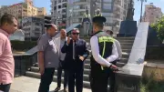 محافظ الدقهلية يتابع انتظام العمل بمنافذ الخبز المدعم بالمنصورة