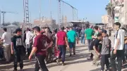 نقل سوق الحمام وحملة مكبرة لإزالة الأسواق العشوائية بالمنصورة