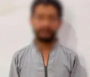 صور تعذيب تهز بني سويف: أب يقيد أبناءه لإجبار زوجته على العودة