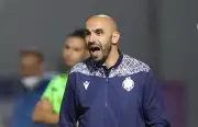 الأهلي يقرر عدم التعاقد مع وليد الركراكي ويتمسك بمدربه الحالي