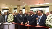 وزير التموين: الأمن الغذائي وتطوير سلاسل الإمداد وتقليل الفاقد من أولويات الدولة