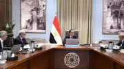 مدبولي يستعرض خطة تطوير الشركة القابضة للأدوية وشركاتها التابعة