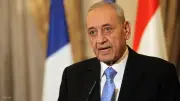 بري يتلقى اتصالاً من رئيس البرلمان الإيراني محمد باقر قاليباف