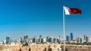 البحرين تمنع سفر مواطنيها إلى إيران والعراق بسبب التوتر الأمني