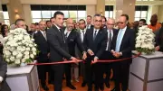 وزير الصناعة: حرص على تعزيز التواصل مع المصنعين والمصدرين لمواجهة تحديات الإمداد والطاقة