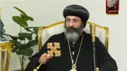 الأنبا مينا: تأسيس إيبارشية برج العرب ضمن رؤية شاملة لتوزيع الخدمة الكنسية
