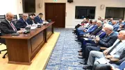 لجنة خطة النواب تناقش موازنة التربية والتعليم بحضور الوزير