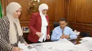 محافظ القليوبية يعتمد المخطط التفصيلي لمدينة قليوب لتحقيق التنمية العمرانية