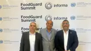 غرفة الطباعة والتغليف تشارك في معرضي بروباك مينا وأفريقيا للخامات الغذائية