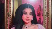 هيفاء وهبي تخطف الأنظار بإطلالة جريئة وفضية في أحدث جلسة تصوير