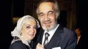 ذكرى ميلاد محمود ياسين.. قصة حبه وزواجه من شهيرة