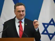 وزير الدفاع الإسرائيلي: هدفنا في لبنان المنطقة بين الخط الأصفر ونهر الليطاني