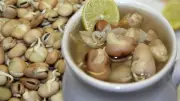 طريقة عمل الفول النابت: أكلة خفيفة بعد لحوم العيد