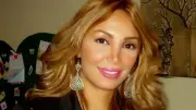 تشييع جثمان الفنانة سهام جلال من مسجد حسن الشربتلي بالتجمع الخامس