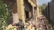 أجهزة المدن الجديدة تواصل حملاتها المكثفة لإزالة المخالفات والتعديات