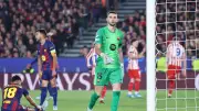 لغز حراسة مرمى برشلونة يبحث عن حل مع عدة خيارات