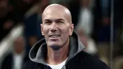 الرئيس السابق للاتحاد الفرنسي: لم أفكر أبدًا في تعيين زيدان مدربًا للمنتخب