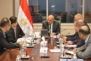 إطلاق مشروعات عملاقة لتخزين الطاقة بدمنهور ووادي النطرون وديروط