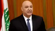 الرئيس اللبناني: لا خيار غير التفاوض ومصلحة الدولة الأساس فوق كل اعتبار