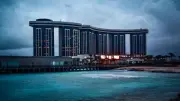 العلمين الجديدة جوهرة المتوسط ووجهة سياحية عالمية متكاملة