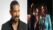 رد فعل أمير كرارة وأحمد السقا بعد تصريحات سهام جلال الجريئة