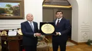 محافظ القاهرة يؤكد حرص المحافظة على الاستفادة من تجارب المدن العربية الناجحة