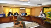 محافظ الفيوم يوجه بتوفير العلاج اللازم لمسن يعاني من آلام بالمخ والقلب