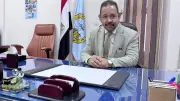 السيرة الذاتية للدكتور باسم سيد نبوي رئيس المعهد القومي للبحوث الفلكية والجيوفيزيقية
